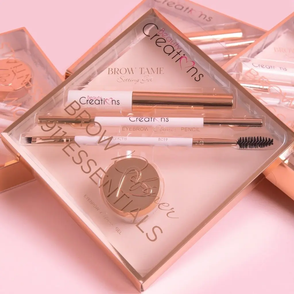 Beauty Creations EYEBROW 911 ESSENTIALS