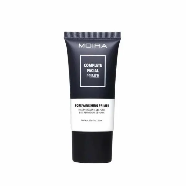 MOIRA Complete Facial Primer(003, Pore Vanishing Primer)
