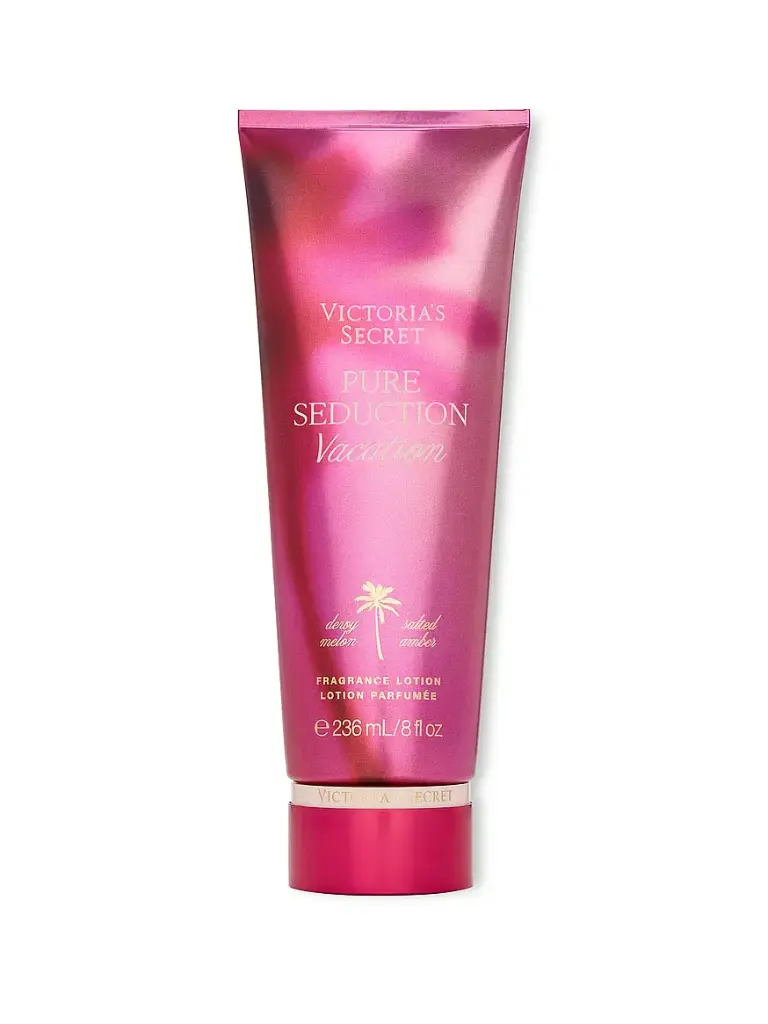 VICTORIA´S SECRET CREMA PURE SEDUCTION VACATION