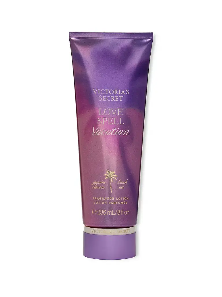 VICTORIA´S SECRET CREMA LOVE SPELL VACATION