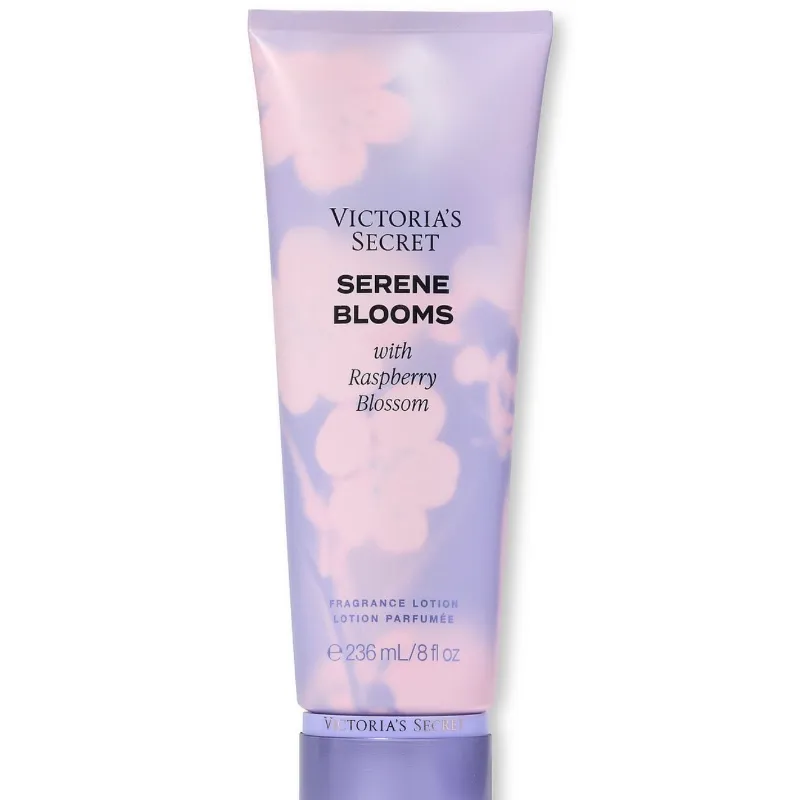 VICTORIA´S SECRET CREMA SERENE BLOOMS