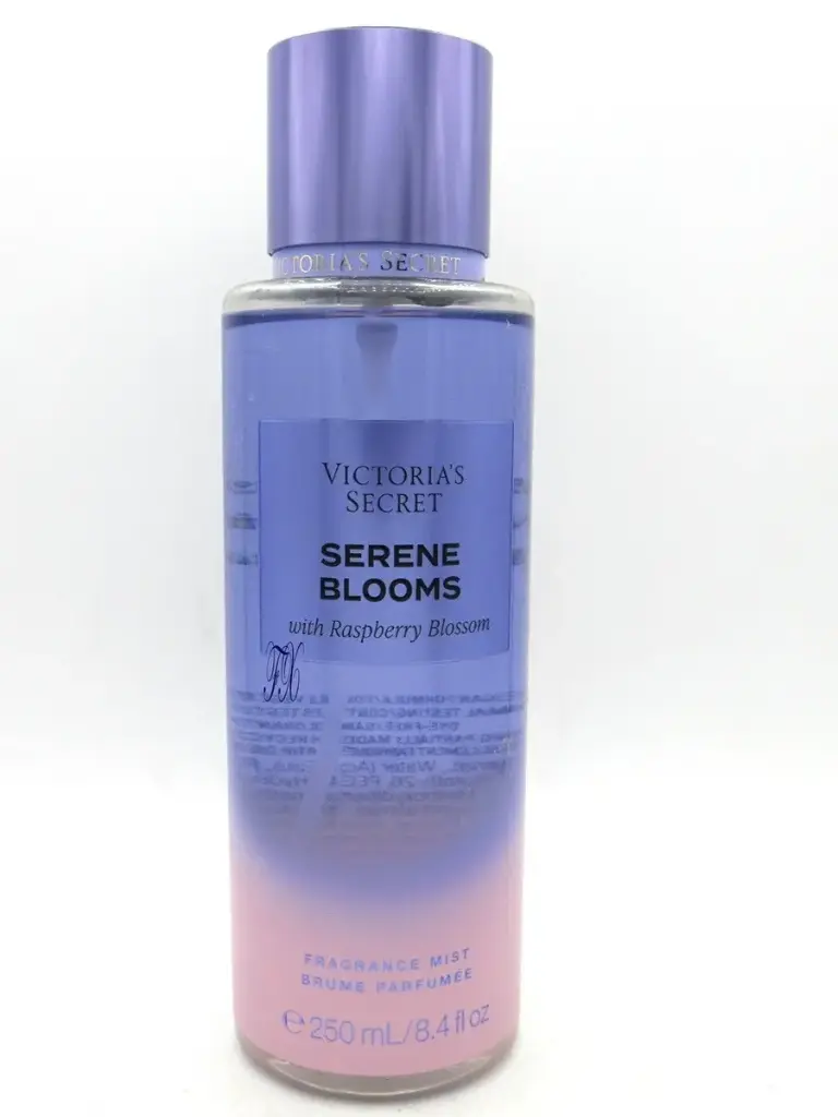 VICTORIA´S SECRET FRAGANCIA SERENE BLOOMS