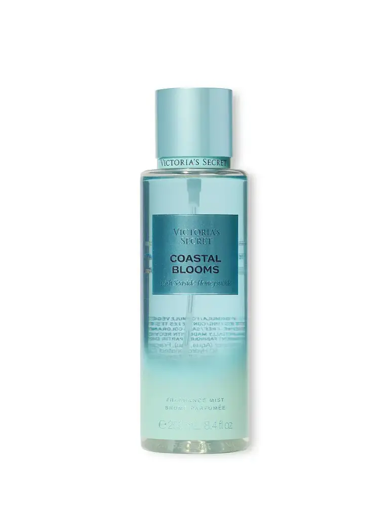 VICTORIA´S SECRET FRAGANCIA COASTAL BLOOMS