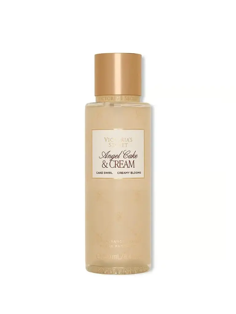 VICTORIA´S SECRET FRAGANCIA ANGEL CAKE Y CREAM