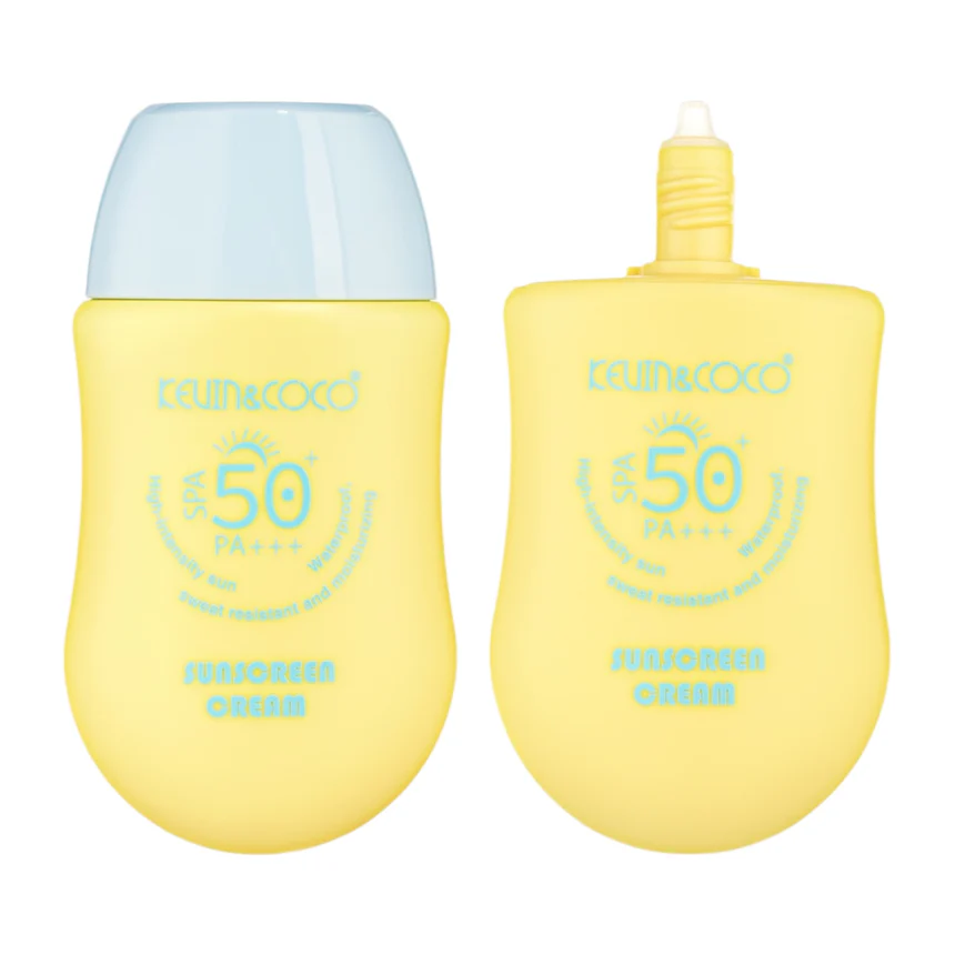 KEVIN & COCO SUN SCREEN 60G SPF50+