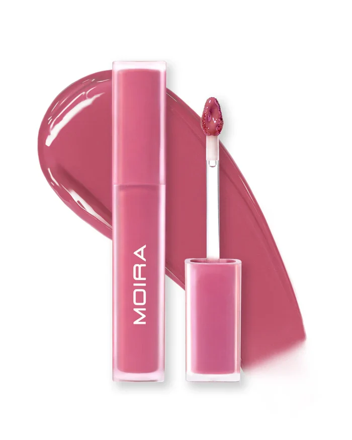 MOIRA VELVET AIR LIP TINT 012 TEMPTED