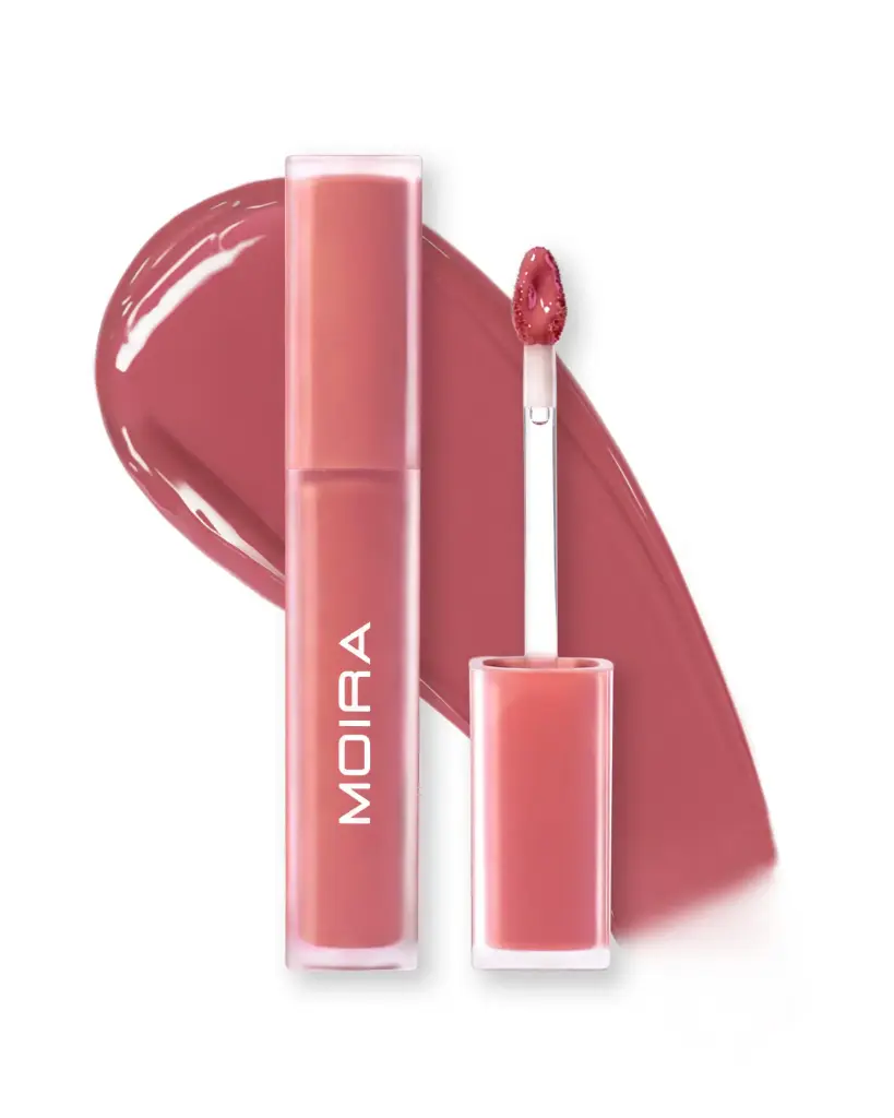 MOIRA VELVET AIR LIP TINT 004 HARLOW
