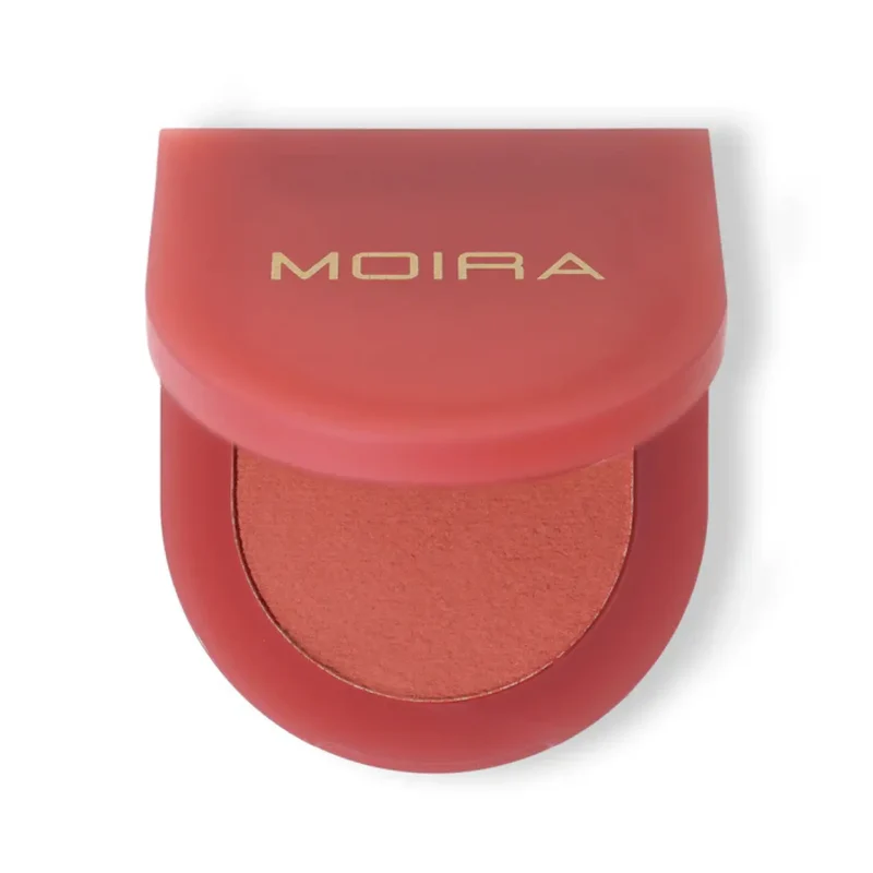 MOIRA LOVE BLUR BLUSH 09 PRINCESS TRATMENT