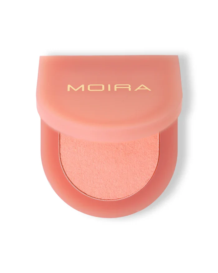 MOIRA LOVE BLUR BLUSH 07 CARINO