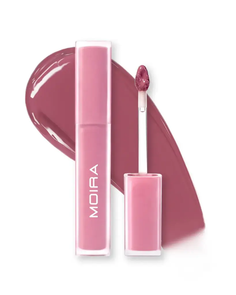 MOIRA VELVET AIR LIP TINT 005 MAUVE MOMENT