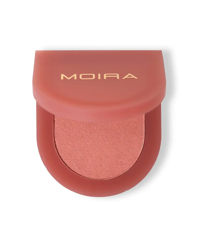 MOIRA LOVE BLUR BLUSH 05 YEARNING