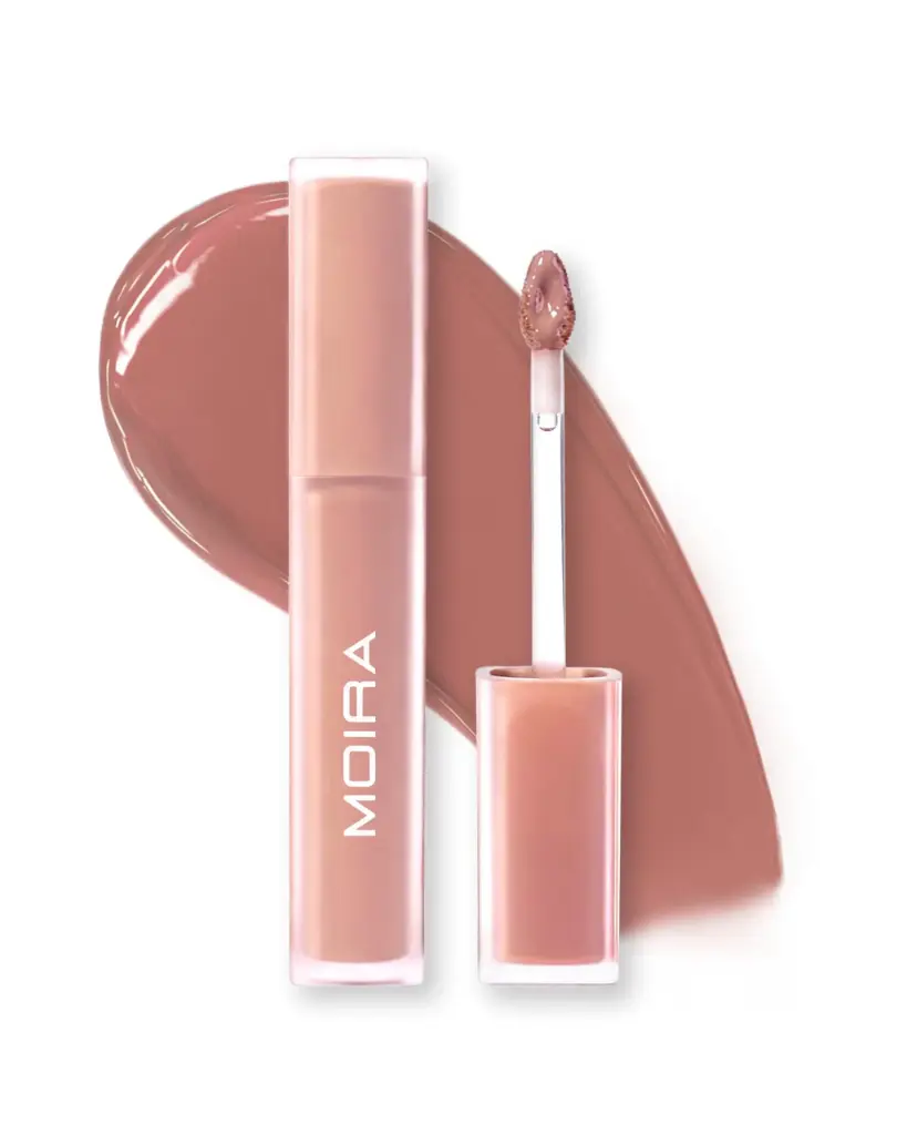 MOIRA VELVET AIR LIP TINT 001 FIRST LOVE