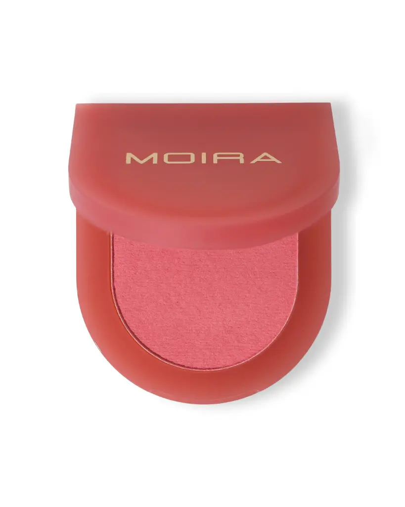 MOIRA LOVE BLUR BLUSH 04 LITTLE GEM