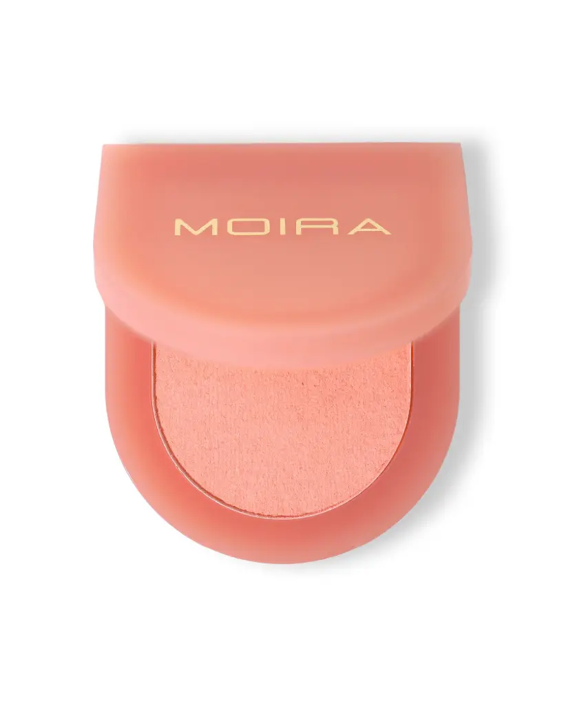 MOIRA LOVE BLUR BLUSH 01 ADORE ME
