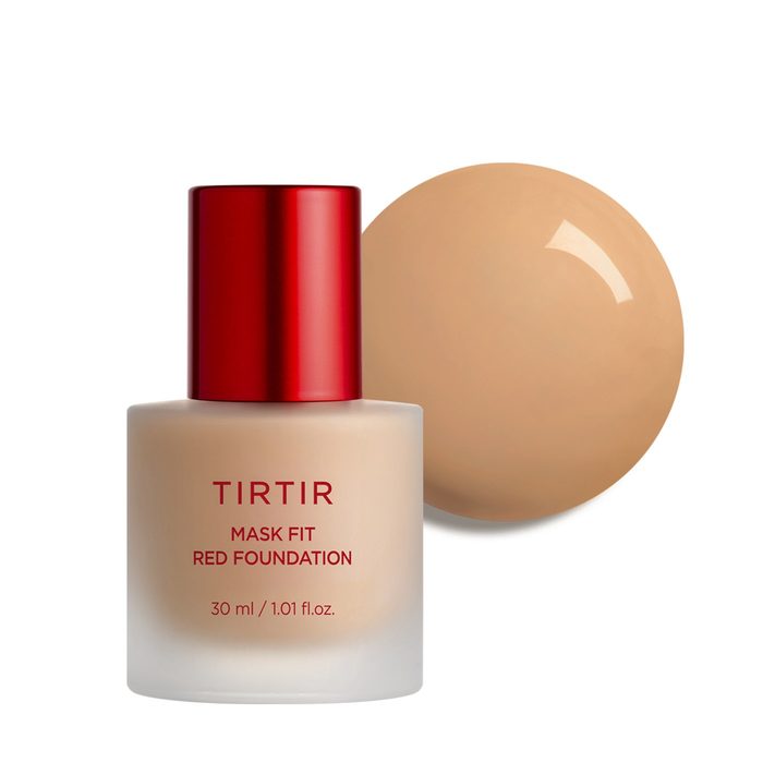 TIRTIR BASE FIT RED 33N MACCHIATO 30ML
