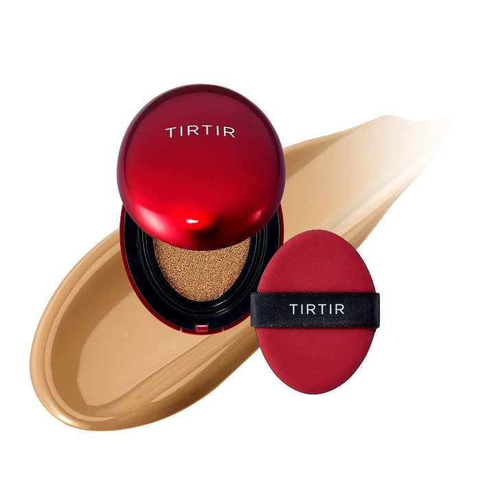 TIRTIR FIT RED CUSHION 33N MACCHIAT 4.5G