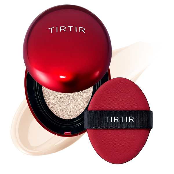TIRTIR FIT RED CUSHION 10C SHELL 4.5G