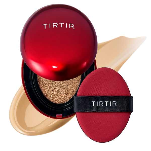 TIRTIR FIT RED CUSHION 28N OAT 4.5G