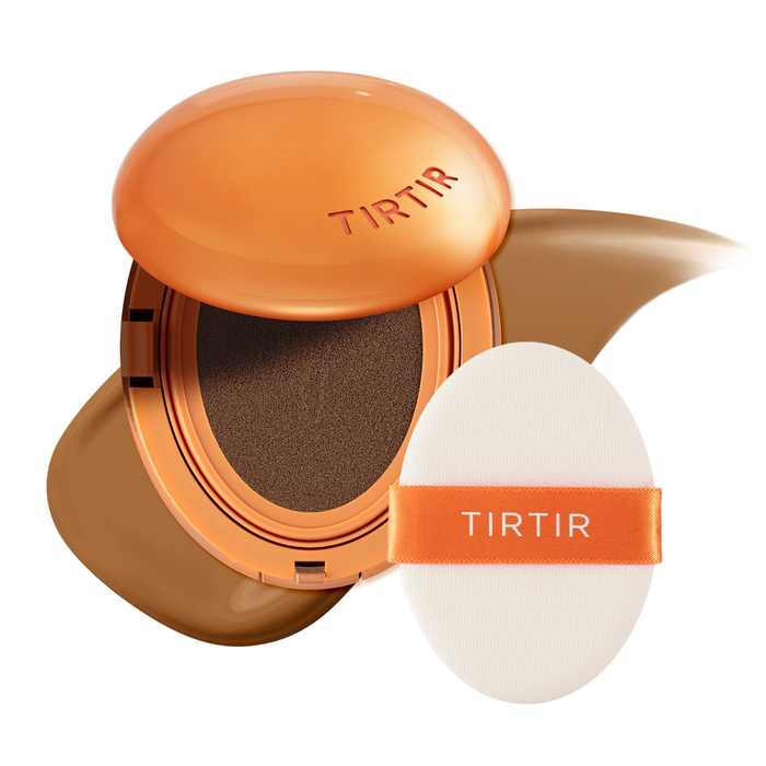 TIRTIR FILTRO IA CUSHION 39W CARAME 18G