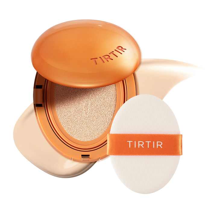 TIRTIR FILTRO IA CUSHION 17N VANILL 18G