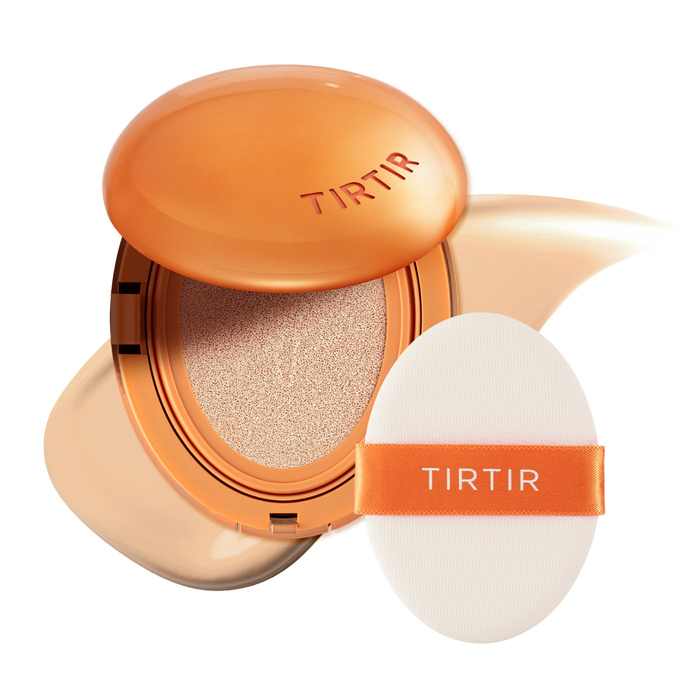 TIRTIR FILTRO IA CUSHION 21N IVORY 18G