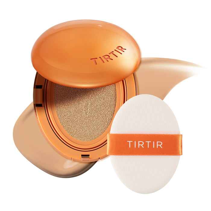 TIRTIR FILTRO IA CUSHION 25N MOCHA 18G