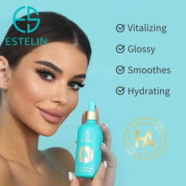 ESTELIN HYALURONIC ACID ESSENCE TONER 100ML