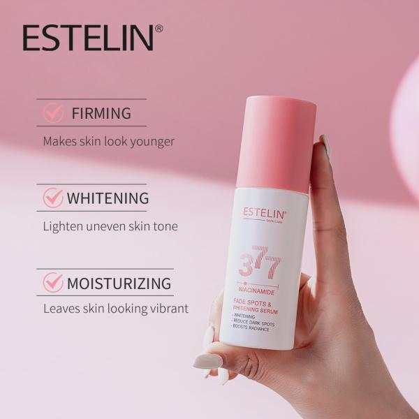 ESTELIN NIACINAMIDE FADE SPOTS & WHITENING SERUM