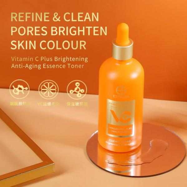 ESTELIN VITAMIN C PLUS ESSENCE TONER 100ML