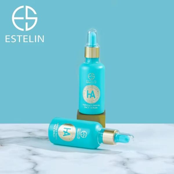 ESTELIN HYDRATING & VITALIZING FACE SERUM