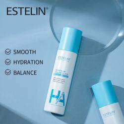 ESTELIN WATER BANK HYALURONIC ACID REVITALIZING TONER 100ml