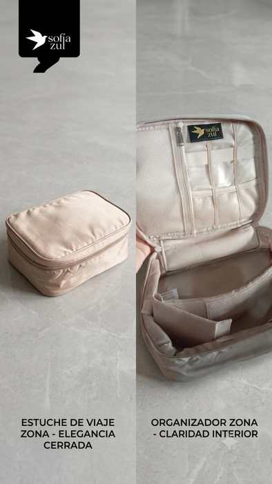 TABU COSMETIQUERA DE VIAJE