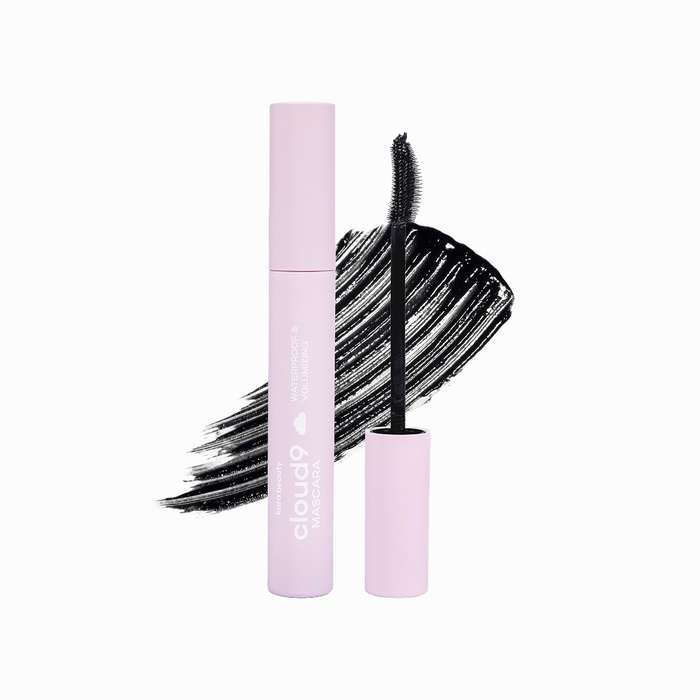 KARA BEAUTY CLOUD9 MASCARA BLACK 10ML