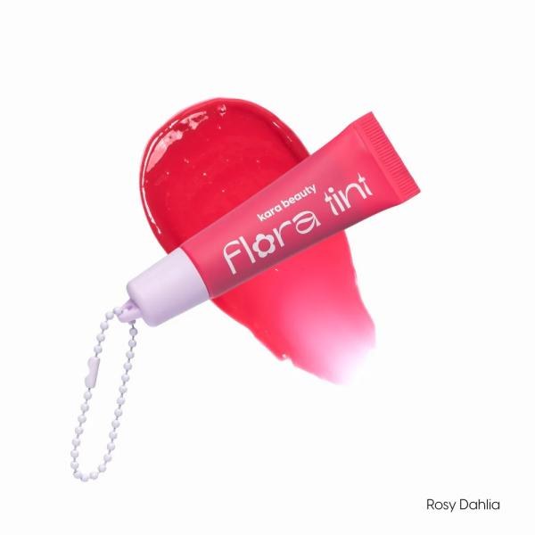KARA BEAUTY TINTE PARA LABIOS FLORA TINT ROSY DAHLIA