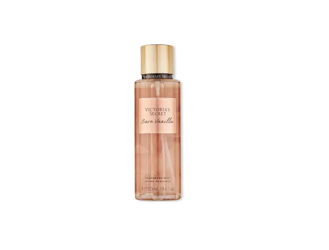VICTORIA´S SECRET FRAGANCIA BARE VANILLA