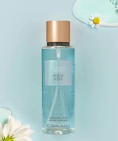 VICTORIA´S SECRET FRAGANCIA AQUA KISS