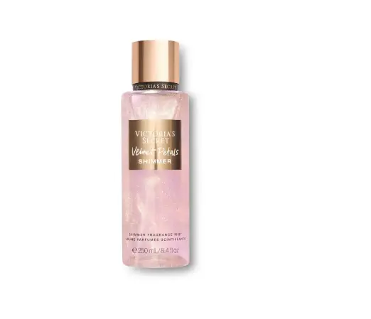 Victoria fragancia Velvet Petals Shimmer
