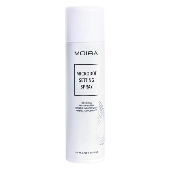 MOIRA Micro Dot Setting Spray