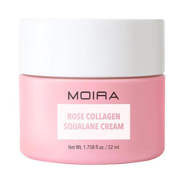 MOIRA Rose Collagen Squalane Cream