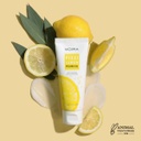 MOIRA Fizzi Lemon Peeling Gel (80ml)