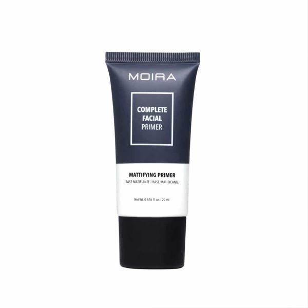 MOIRA Complete Mattifying Primer