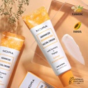 MOIRA Advanced Resurfacing Facial Cream Turmeric &amp; Papaya