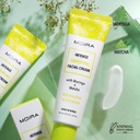 MOIRA Intense fortifying Facial Cream with Moringa &amp; Matcha