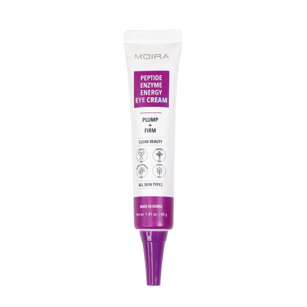 MOIRA Peptide Enzyme Energy Eye Cream