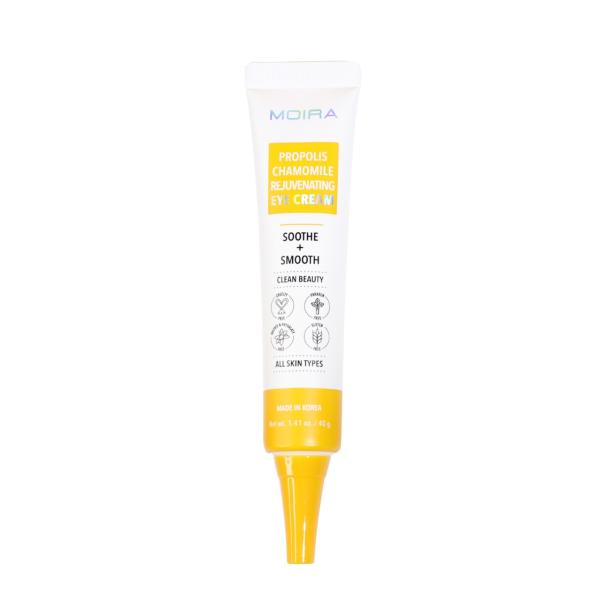 MOIRA Propolis Chamomile Rejuvenating Eye Cream