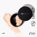 MOIRA Loose Setting Powder (006, Light)