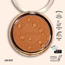 MOIRA Soft Focus Waterproof Setting Powder (600)