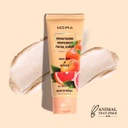 MOIRA Brightning Grapefruit Facial Scrub