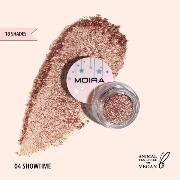 Moira Starshow Shadow Pot (004, Showtime)