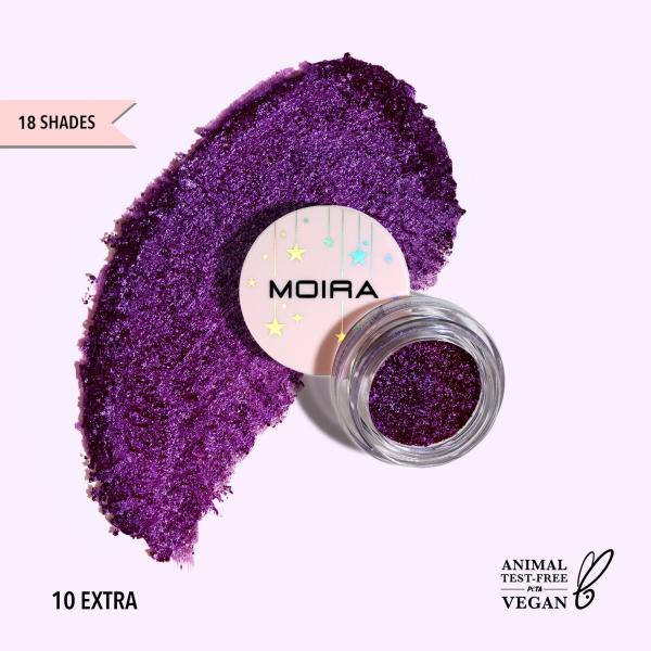 Moira Starshow Shadow Pot (010, Extra)